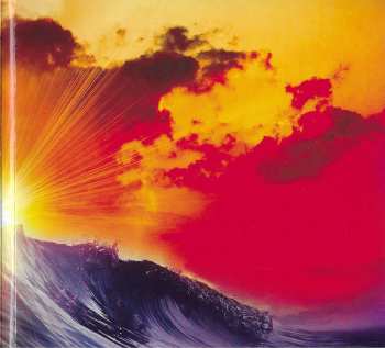 CD Big Big Train: Welcome To The Planet