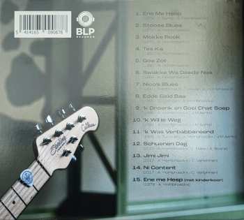 CD Big Bill: Last Call