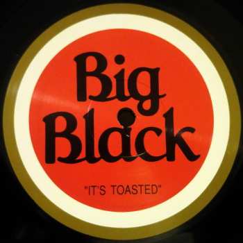 LP Big Black: Pigpile
