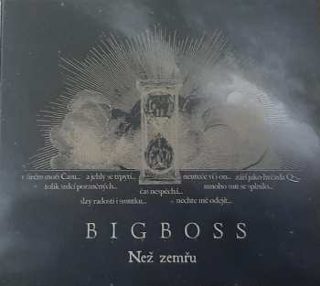 Album Big Boss Band: Než Zemřu
