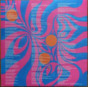 LP Big Boy Pete: The Cosmic Genius Of Big Boy Pete 1965-1977