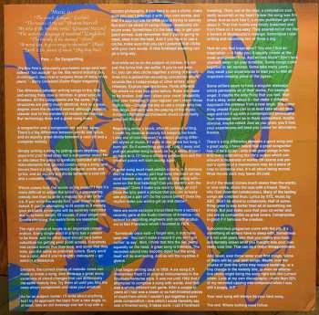 LP Big Boy Pete: The Cosmic Genius Of Big Boy Pete 1965-1977