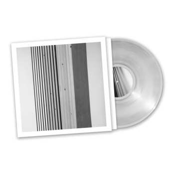 LP Big Brave: OST CLR | LTD