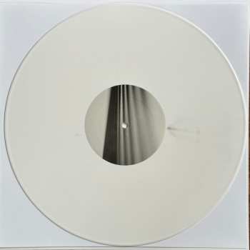 LP Big Brave: OST CLR | LTD