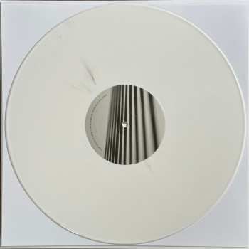 LP Big Brave: OST CLR | LTD