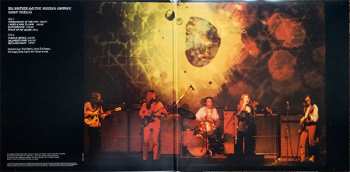 LP Big Brother & The Holding Company: Cheap Thrills LTD | NUM