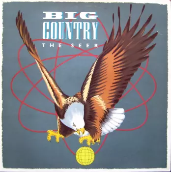Big Country: The Seer