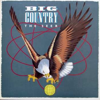 LP Big Country: The Seer