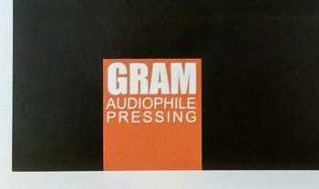 LP Big Daddy Wilson: Deep In My Soul