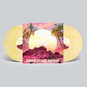Album Big Gigantic: Free Your Mind