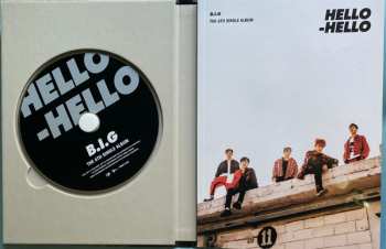 CD B.i.g: Hello Hello
