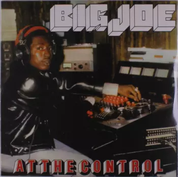 At The Control