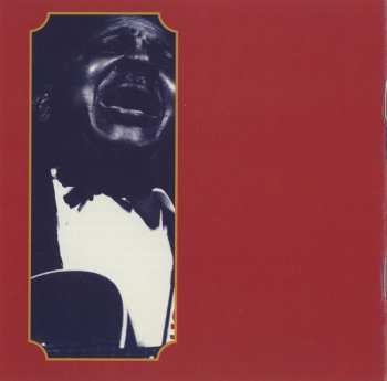 CD Big Joe Williams: Back To The Country 