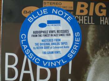 LP John Patton: Oh Baby!