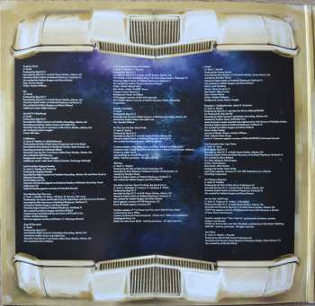 2LP Big K.R.I.T.: Cadillactica