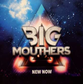 CD Big Mouthers: New Now