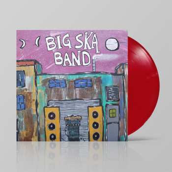 Album Big Ska Band: Big Ska Band