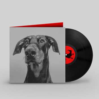 LP Big Special: Postindustrial Hometown Blues