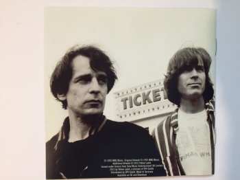 CD Big Star: Columbia... Live At Missouri University 4/25/93