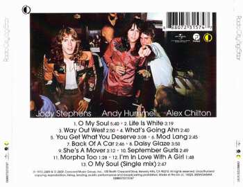 CD Big Star: Radio City