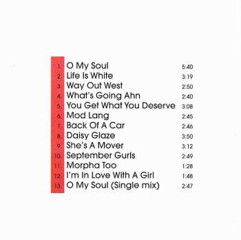 CD Big Star: Radio City