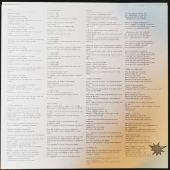 2LP Big Sugar: Hemi-Vision CLR | DLX