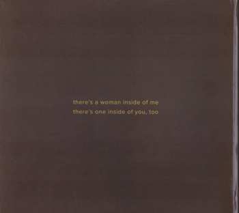 CD Big Thief: Capacity