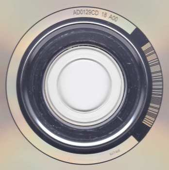 CD Big Thief: U.F.O.F.