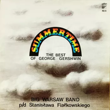 Summertime: The Best Of George Gershwin
