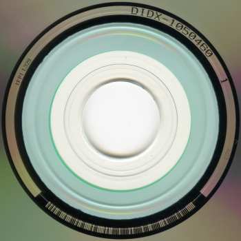 CD Big Wreck: Ghosts