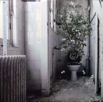 2LP Big Wreck: Grace Street