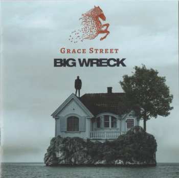 CD Big Wreck: Grace Street
