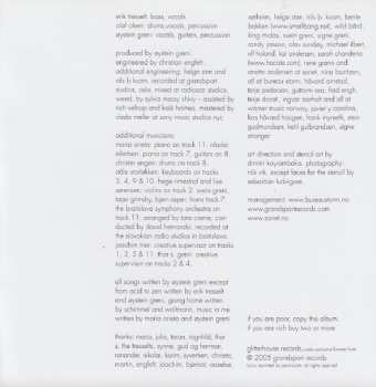 CD Bigbang: Poetic Terrorism