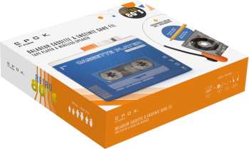 Tontechnik Bigben BTTAPEBL