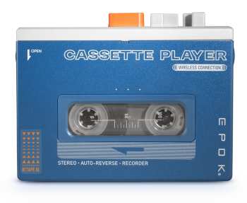 Tontechnik Bigben BTTAPEBL