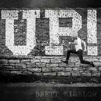 Album Bigelow,brett: Up