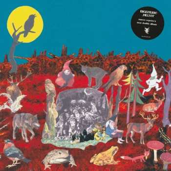 Album Bigeneric: Helva