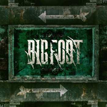 CD Bigfoot: Bigfoot