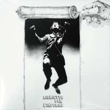 LP Biglietto Per L'Inferno: Biglietto Per L'Inferno LTD