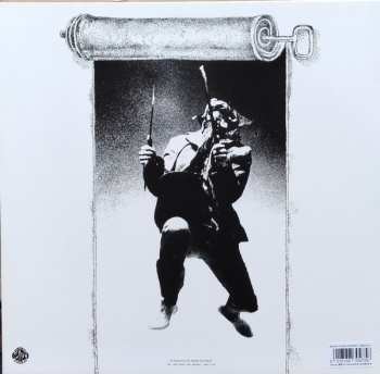 LP Biglietto Per L'Inferno: Biglietto Per L'Inferno LTD