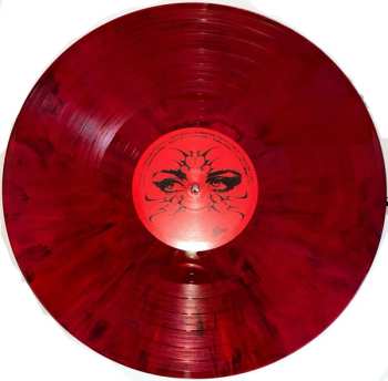 LP BigMama: Sangue CLR