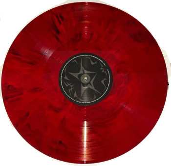 LP BigMama: Sangue CLR