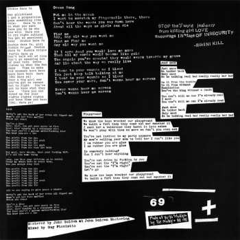 LP Bikini Kill: Revolution Girl Style Now