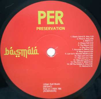 LP Bil Basmala: Basmala