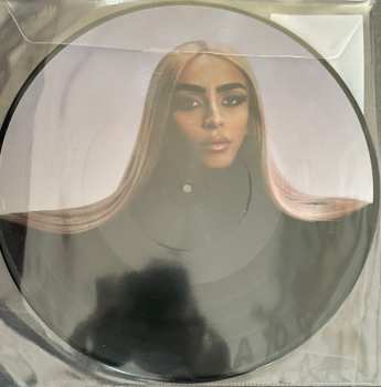 LP Bilal Hassani: Théorème PIC