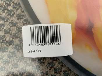 LP Bilderbuch: Live In Los Angeles PIC