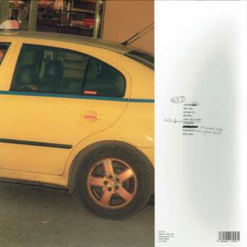 LP Bilderbuch: Mea Culpa