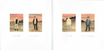 LP Bilderbuch: Mea Culpa