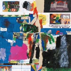 CD Bilderbuch: Vernissage My Heart