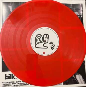 LP Bilk: Essex, Drugs and Rock and Roll